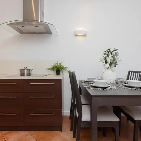 Cozy Apartment With Parking In Warsaw Ursus By Noclegi Renters Exterior photo